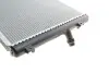 Радіатор охолодження VAN WEZEL Van Wezel 58002208 (фото 3)