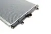 Радіатор охолодження VAN WEZEL Van Wezel 58002208 (фото 7)