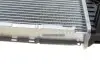 Радіатор охолодження VAN WEZEL Van Wezel 58002232 (фото 8)