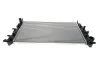 Радіатор охолодження VAN WEZEL Van Wezel 58002271 (фото 1)