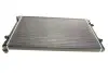 Радіатор охолодження VAN WEZEL Van Wezel 58002289 (фото 6)