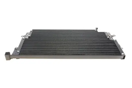 Конденсор кондиціонера PASSAT4 ALL MT/AT 93-96 Van Wezel 58005161