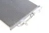Радиатор кондиционера VW Sharan 2.0D 10- (пр-во) Van Wezel 58005324 (фото 5)