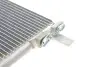 Радіатор кондиціонера AUDI; SEAT; Volkswagen; SKODA (вир-во) Van Wezel 58005335 (фото 8)