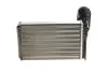 Радіатор пічки VW Caddy II/Golf I-IV 1.4-1.9 TDI 95-02 VAN WEZEL Van Wezel 58006060 (фото 2)