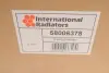 Радиатор отопителя VW T5 (03-) (пр-во) Van Wezel 58006378 (фото 6)