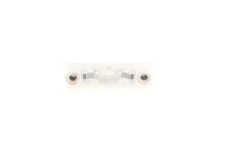 Підсвітка номера VW Caddy III/T5 1.2-2.0 TSI/TDI 03- VAN WEZEL Van Wezel 5837920