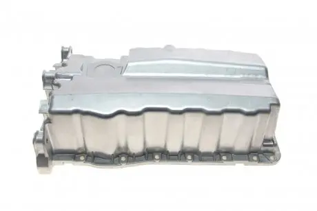 Масляний піддон АКПП Van Wezel 5839071