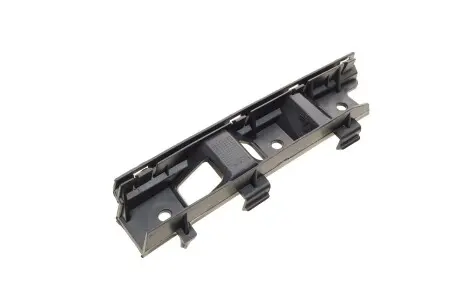 Кронштейн кріплення бампера (переднього/L) VW Passat 05-10 VAN WEZEL Van Wezel 5839567