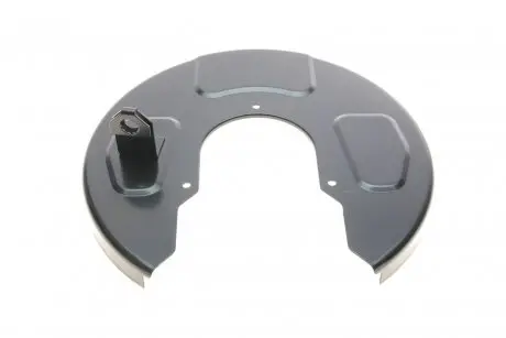Защита тормозного диска Sharan/Galaxy 95-10 Re. L (пр-во) Van Wezel 5878373