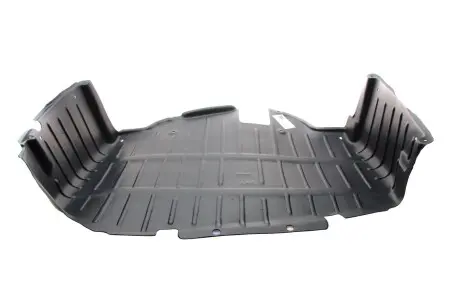 Ізоляція моторного відділення Ford Galaxy/VW Sharan 1.9 TDI 95-10 VAN WEZEL Van Wezel 5878705
