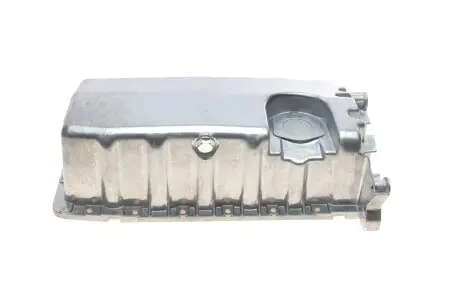 Поддон, масляный картера двигателя VAG GOLF IV,POLO,A3 w/o Sens. (пр-во Wan Wezel) Van Wezel 5888070