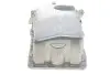 Маслоприймач (піддон) VW Caddy/Polo 1.6/1.9D/2.0 95- VAN WEZEL Van Wezel 5888071 (фото 3)