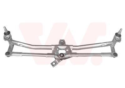 Трапеция привода стеклоочист. VW GOLF 4 Для ОЕ 1J1 955 603 B
1J1 955 603 A
1J1 955 603 Van Wezel 5888230