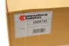 Вентилятор охолодження двигуна Audi A3/TT/Skoda Fabia/Octavia/VW Bora/Golf/Polo 1.0-2.3 96- VAN WEZEL Van Wezel 5888745 (фото 2)