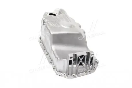 Поддон, масляный картера двигателя VAG 1.4 16v/1.6FSi Trous (пр-во Wan Wezel) Van Wezel 5894072