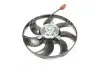 Вентилятор радіатора охолодження VAG 295mm 150W (вир-во) Van Wezel 5894744 (фото 2)