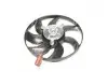 Вентилятор радіатора охолодження VAG 295mm 150W (вир-во) Van Wezel 5894744 (фото 4)