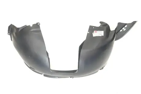 Підкрильник (передній) VW T5 03-15 (R) VAN WEZEL Van Wezel 5896434