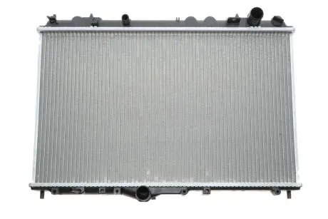 Радіатор охолодження Volvo V40 1.6/1.8/2.0 95- Van Wezel 59002124