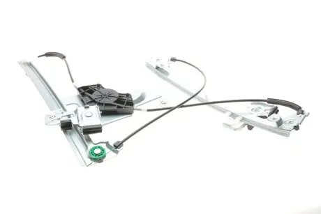 Механизм стеклоподъемника двери передней правой SKODA OCTAVIA (пр-во) SKODA OCTAVIA -04 +/- Comfo Van Wezel 7620262