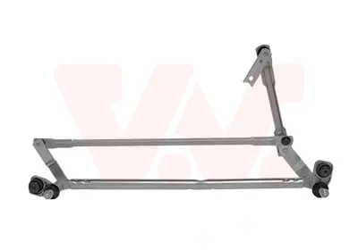 Трапеция привода стеклоочист. SKODA OCTAVIA 04- (Пр-во) Van Wezel 7622230 (фото 1)