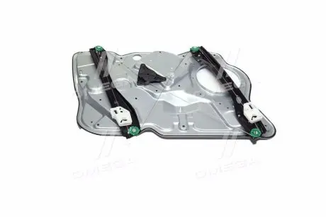 Механизм стеклоподъемника двери (пр-во) Van Wezel 7622266