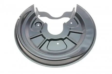 Защита тормозного диска Touran,Golf V,A3,Octavia правый (пр-во) Van Wezel 7622374