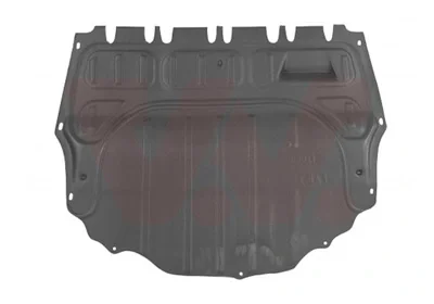 Захист двигуна VAG (вир-во) Van Wezel 7625701