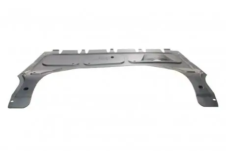 Захист двигуна Skoda Fabia/VW Polo 99- VAN WEZEL Van Wezel 7625702