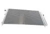 Конденсер HYUN ACCENT 06-10 (вир-во VAN WEZEL) Van Wezel 82005178 (фото 3)