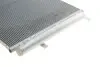 Радіатор кондиціонера (з осушувачем) Hyundai Santa Fe III 2.0CRDI/2.2CRDI 12- VAN WEZEL Van Wezel 82005343 (фото 4)