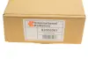 Радіатор обігрівача HYUNDAI ACCENT (X3) (94-) (вир-во) Van Wezel 82006061 (фото 4)