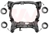 Подрамник передний HYUNDAI i30/ KIA CEED (Пр-во) Van Wezel 8207690 (фото 1)