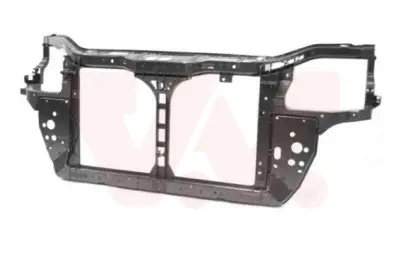 Панель передня HYUNDAI ACCENT 06+ (вир-во) Van Wezel 8226668 (фото 1)