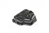 Поддон, масляный картера двигателя HYUNDAI Santa FE 06+ 2.7 V6 (пр-во Wan Wezel) Van Wezel 8266071 (фото 4)
