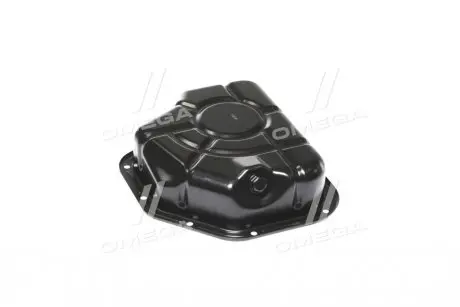 Поддон, масляный картера двигателя HYUNDAI Santa FE 06+ 2.7 V6 (пр-во Wan Wezel) Van Wezel 8266071