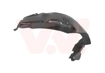 Підкрилок передній правий HYUNDAI TUCSON (вир-во) Van Wezel 8267434 (фото 1)