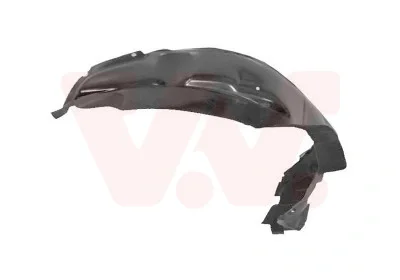 Підкрилок передній правий HYUNDAI TUCSON (вир-во) Van Wezel 8267434