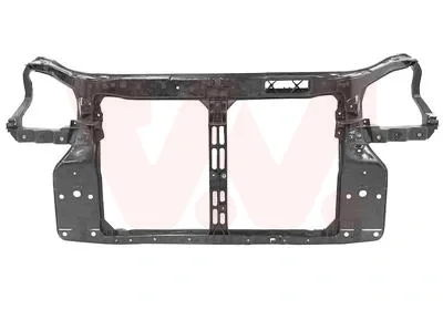 Панель пер. HYUNDAI TUCSON 10/04>08/10 Van Wezel 8267668