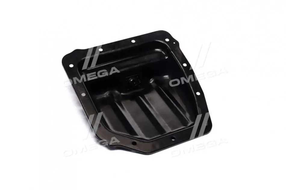 Поддон, масляный картера двигателя HYUNDAI Ceed/i20/i30 1.4 - 1.6 (пр-во Wan Wezel) Van Wezel 8356071 (фото 1)