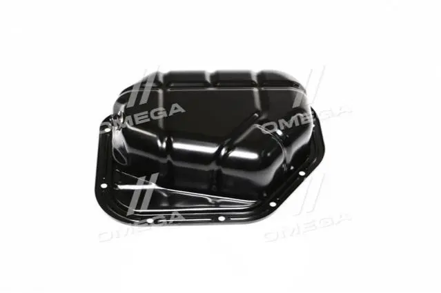 Піддон, масляний картера двигуна HYUNDAI 2.7i (вир-во Wan Wezel) Van Wezel 8381070 (фото 1)