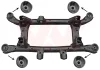 Подрамник задний HYUNDAI TUCSON только 4WD (Пр-во) Van Wezel 8381629 (фото 1)