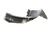 Підкрильник (передній) Renault Laguna III 07-15 (L)(незначна тріщина) VAN WEZEL Van Wezel DSC_4356433 (фото 3)