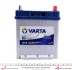 Акумуляторна батарея 40Ah/330A (187x127x227/+R/B01) Blue Dynamic A13 Азія VARTA 540125033 3132 (фото 2)