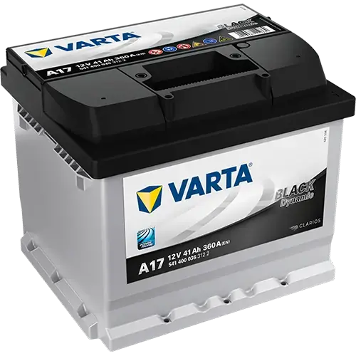 Акумулятор VARTA 5414000363122 (фото 1)