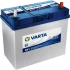 Акумуляторна батарея 45Ah/330A (238x129x227/+R/B00) Blue Dynamic B31 Азія VARTA 545155033 3132 (фото 1)