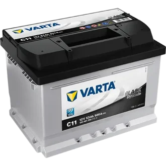 Акумулятор VARTA 5534010503122 (фото 1)