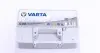 Акумуляторна батарея 54Ah/530A (207x175x190/+R/B13) Silver Dynamic C30 VARTA 554400053 3162 (фото 3)
