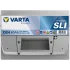 Акумулятор 12В 60Агод./540А (EN) Dynamic SLI (R+ стандартні клеми) 242x175x190 B13 - монтажний фланець 10.5мм (пусковий) VARTA 560408054K262 (фото 4)
